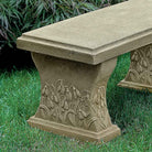 Snowdrop Bench additional view