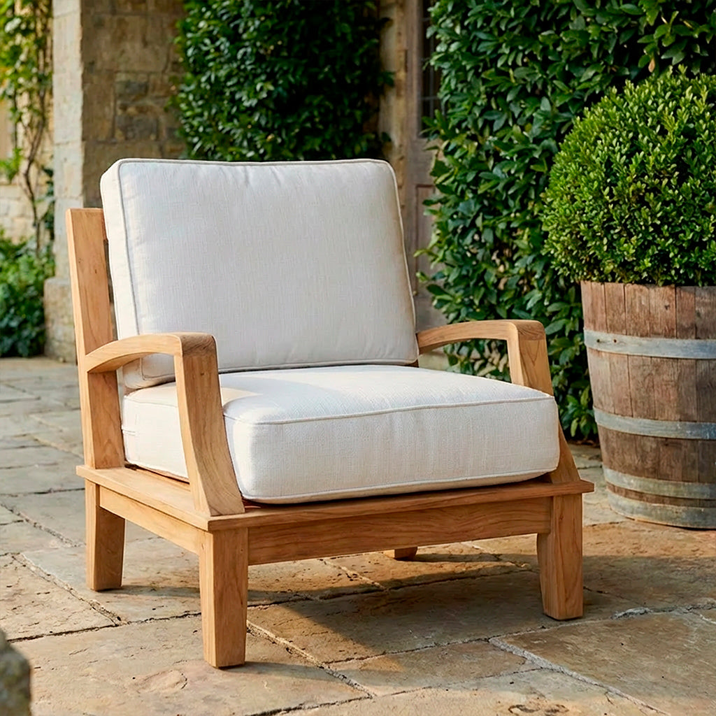 Avalon Grande Arm Chair additional view