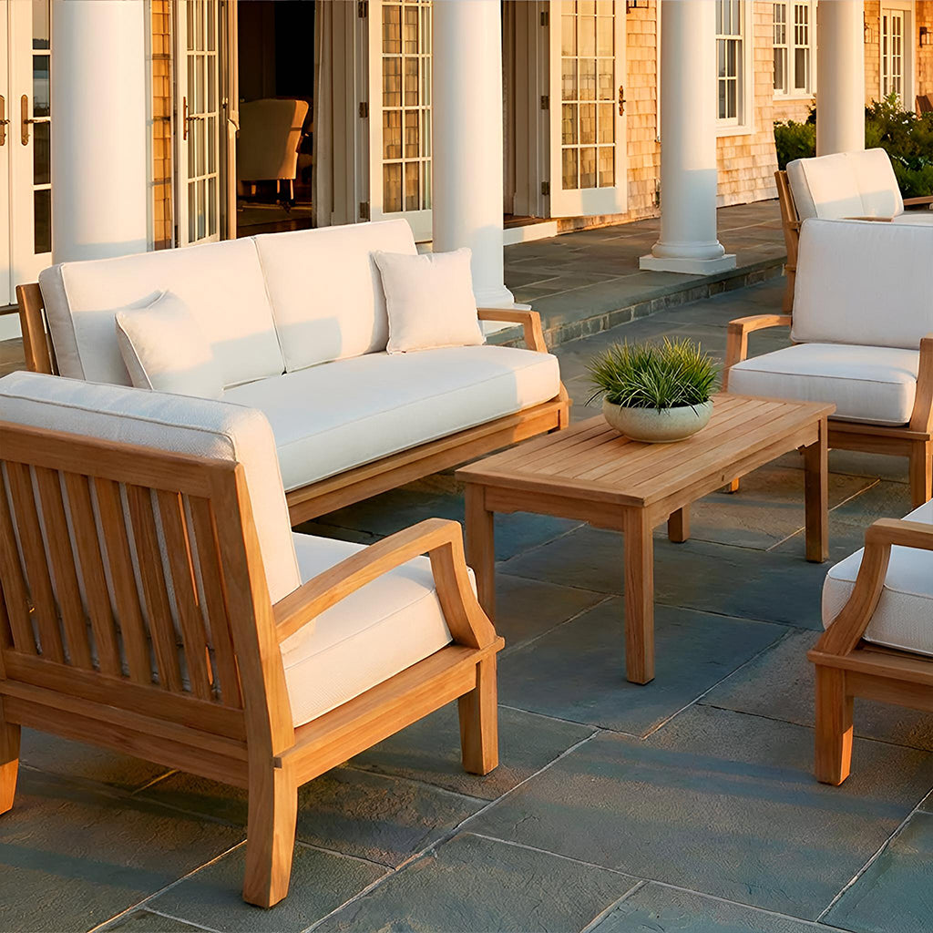 Avalon Grande Sofa additional view