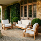 Avalon Grande Arm Chair additional view