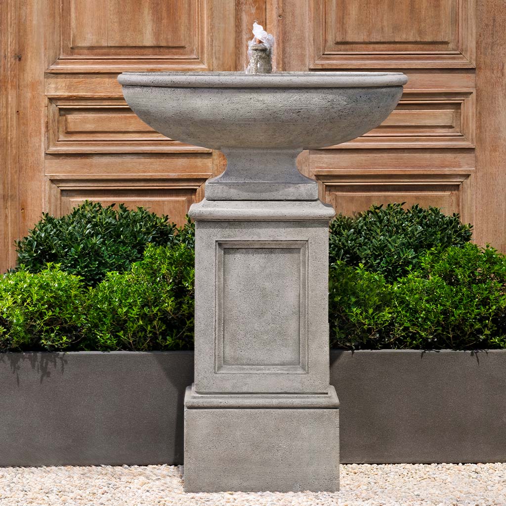 Gramercy Fountain outdoor fountain