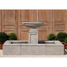 Opus Fountain outdoor fountain