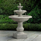 Alessia Fountain
