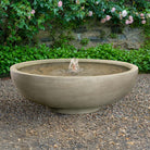 Isla Fountain outdoor water feature
