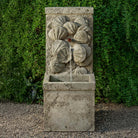 Nassau Wall Fountain