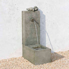 Bird Element Fountain outdoor fountain