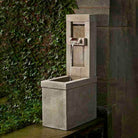 Lucas Fountain outdoor fountain