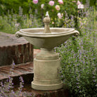 Borghese Fountain outdoor fountain in Verde