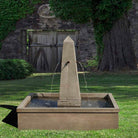 St Remy Fountain outdoor fountain
