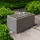 Lutea Fountain outdoor fountain