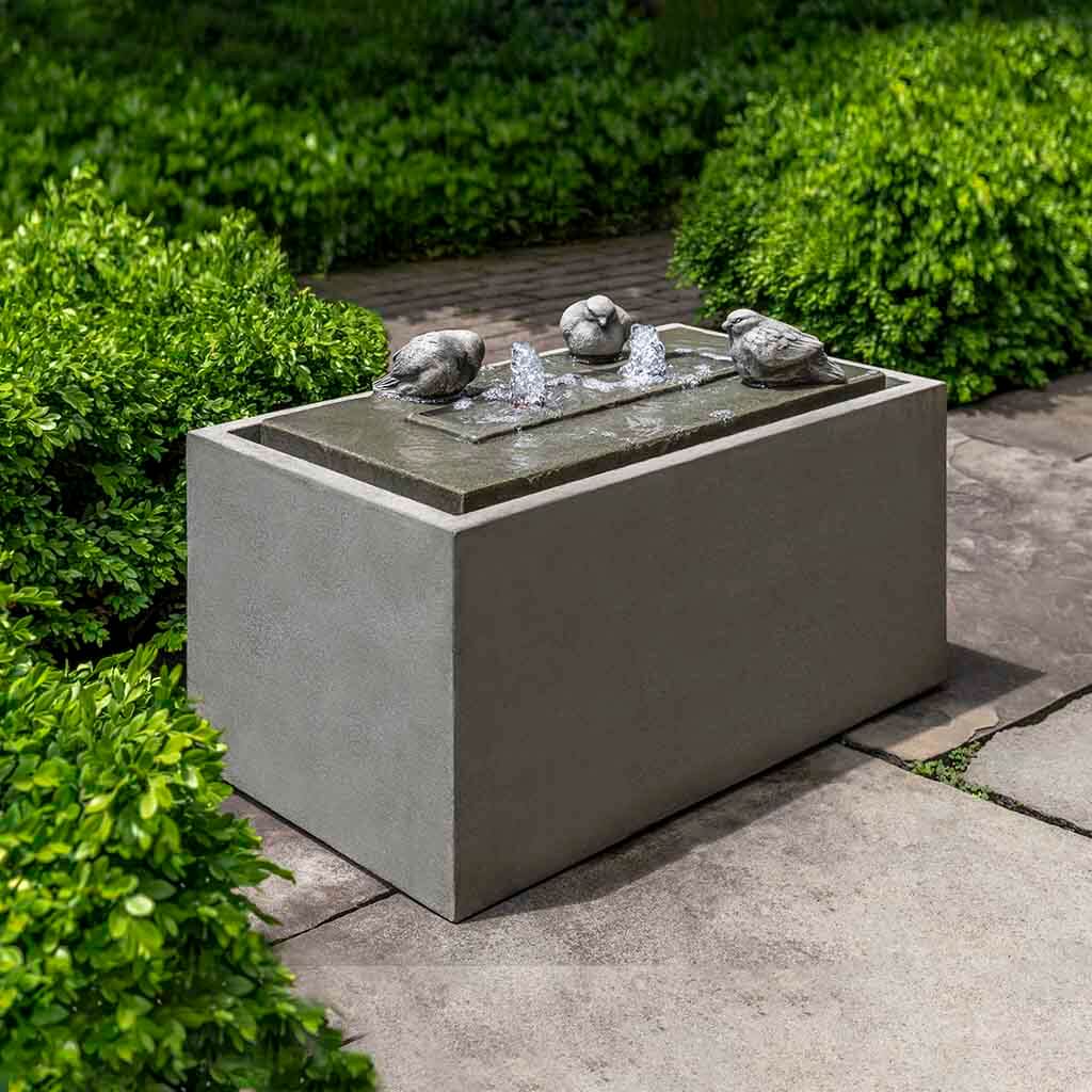 Avondale Fountain outdoor fountain