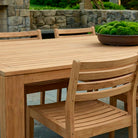 Avalon Rectangular Dining Table additional view