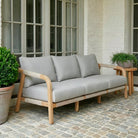 Montparnasse Sofa additional view