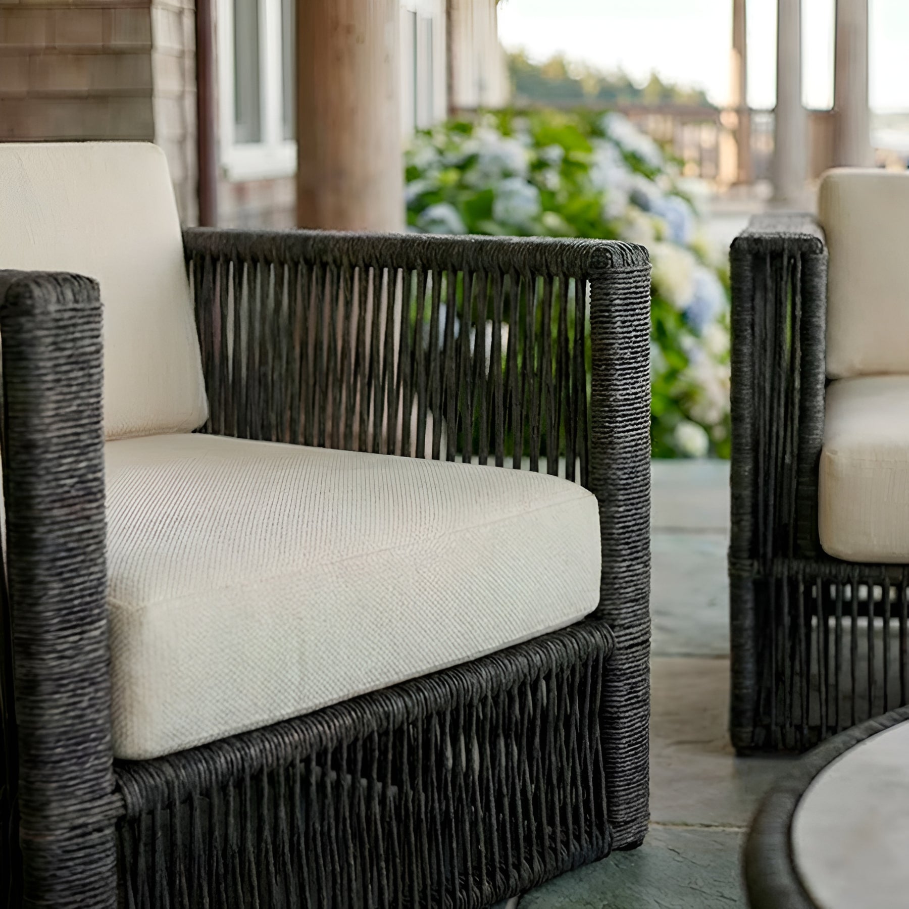 Saranac Arm Chair additional view